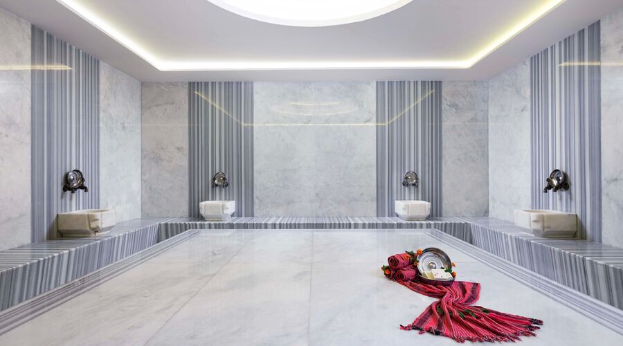 Aydınbey Famous Resort