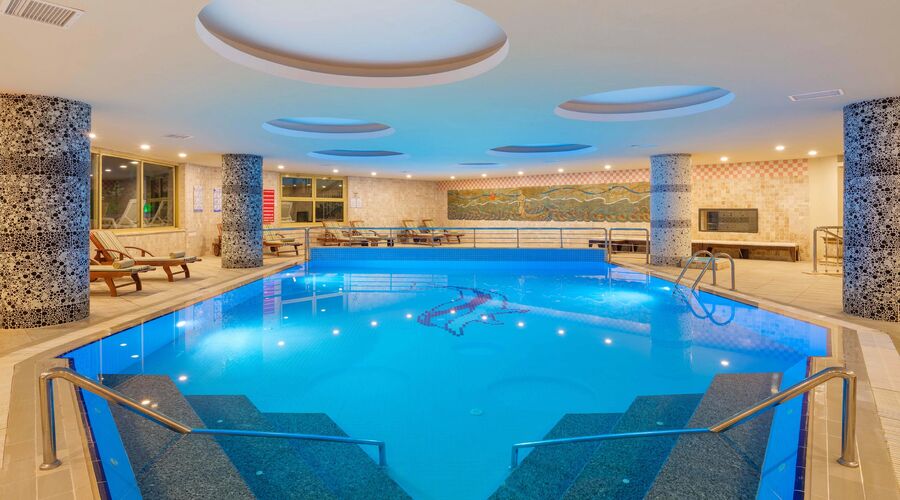 Aydınbey Famous Resort