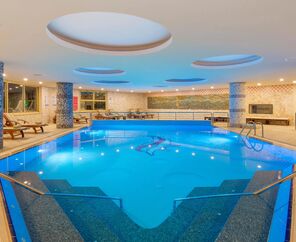 Aydınbey Famous Resort