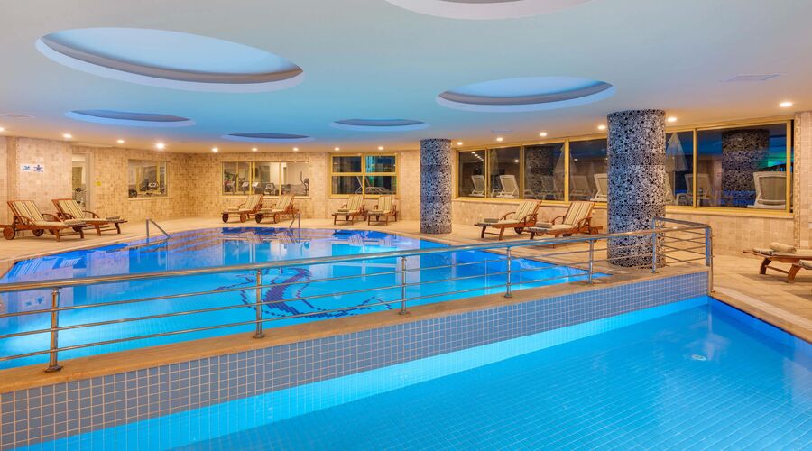 Aydınbey Famous Resort