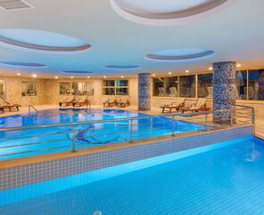 Aydınbey Famous Resort