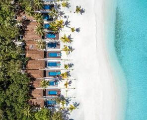 Villa Nautica Paradise Island Resort