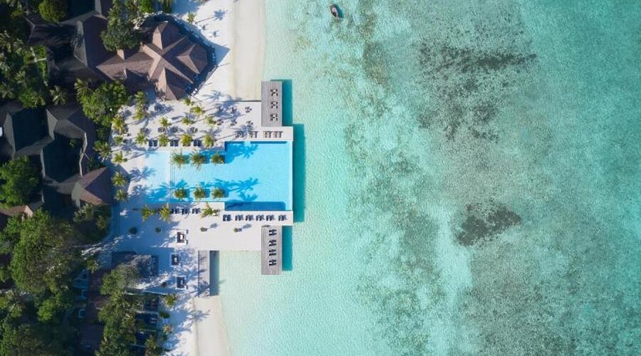 Villa Nautica Paradise Island Resort