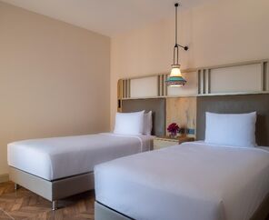 DoubleTree By Hilton Bodrum Işıl Club Resort