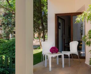 DoubleTree By Hilton Bodrum Işıl Club Resort
