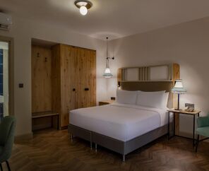 DoubleTree By Hilton Bodrum Işıl Club Resort