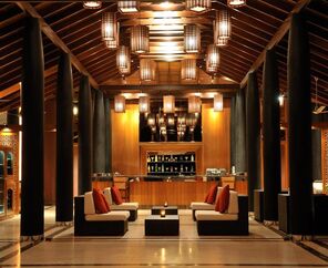 Villa Nautica Paradise Island Resort