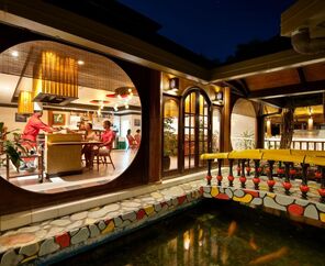 Villa Nautica Paradise Island Resort