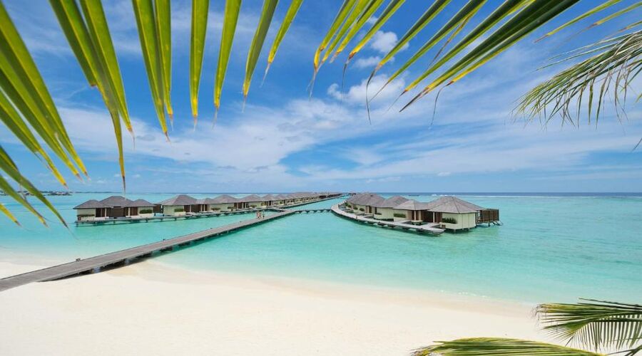 Villa Nautica Paradise Island Resort