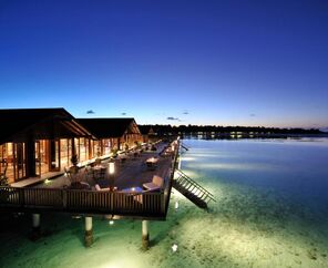 Villa Nautica Paradise Island Resort