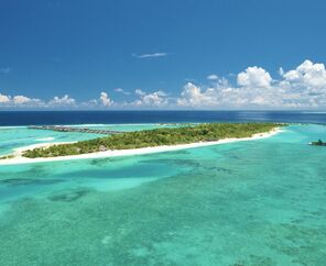 Villa Nautica Paradise Island Resort