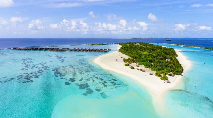 Villa Nautica Paradise Island Resort