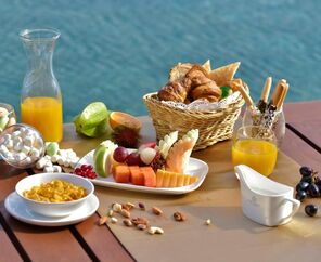 Villa Nautica Paradise Island Resort