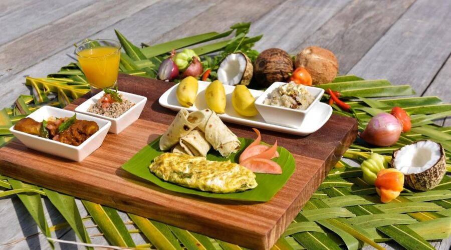 Villa Nautica Paradise Island Resort