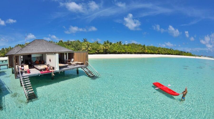 Villa Nautica Paradise Island Resort