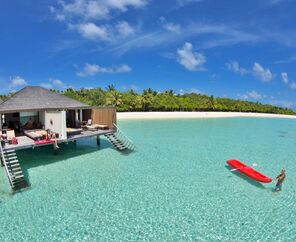 Villa Nautica Paradise Island Resort
