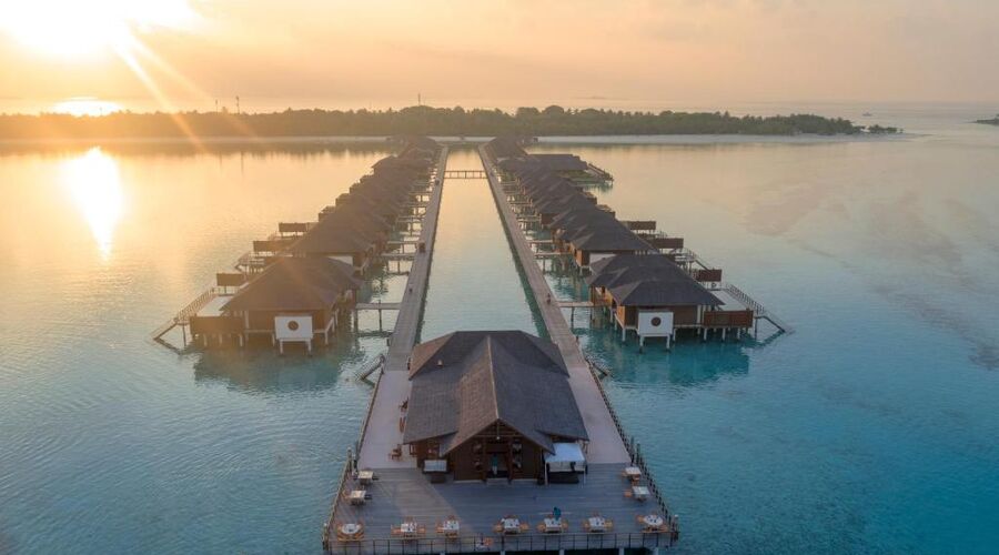 Villa Nautica Paradise Island Resort