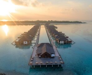 Villa Nautica Paradise Island Resort