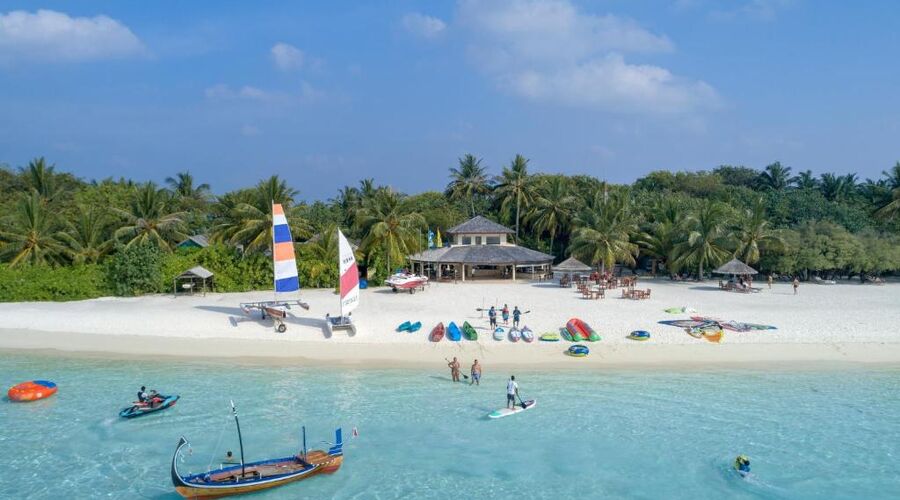 Villa Nautica Paradise Island Resort