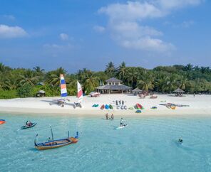 Villa Nautica Paradise Island Resort