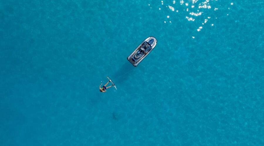 Villa Nautica Paradise Island Resort