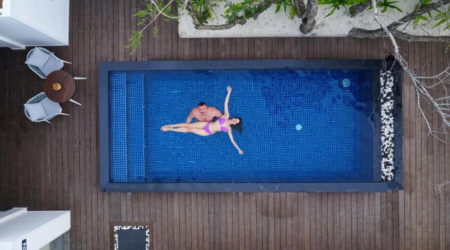 Villa Nautica Paradise Island Resort