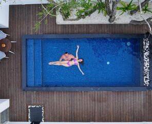 Villa Nautica Paradise Island Resort