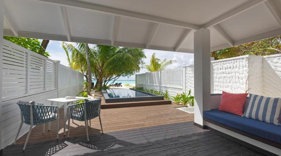 Villa Nautica Paradise Island Resort