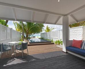 Villa Nautica Paradise Island Resort