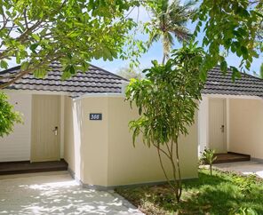 Villa Nautica Paradise Island Resort