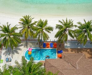 Villa Nautica Paradise Island Resort
