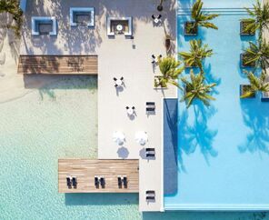 Villa Nautica Paradise Island Resort