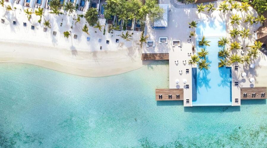 Villa Nautica Paradise Island Resort