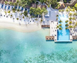 Villa Nautica Paradise Island Resort