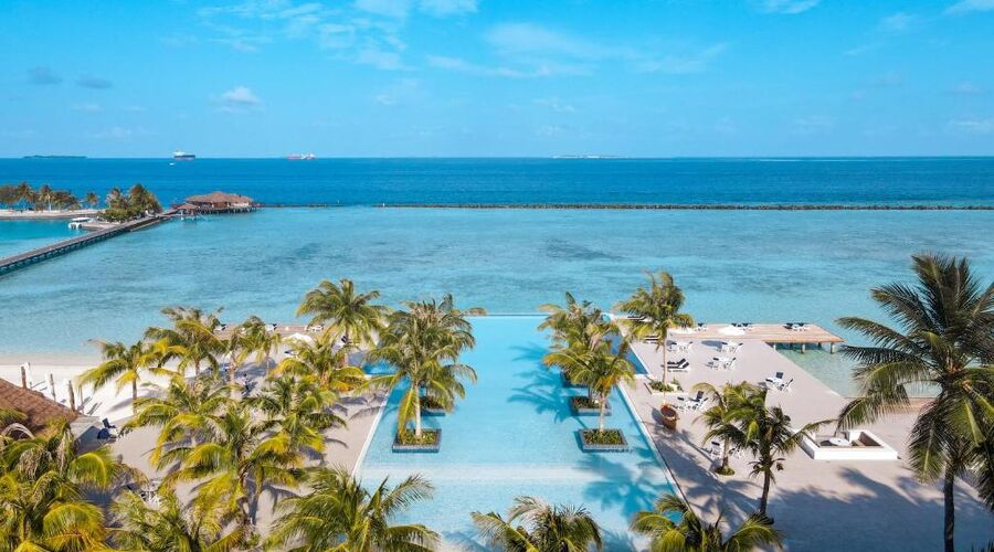 Villa Nautica Paradise Island Resort