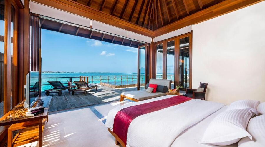 Villa Nautica Paradise Island Resort