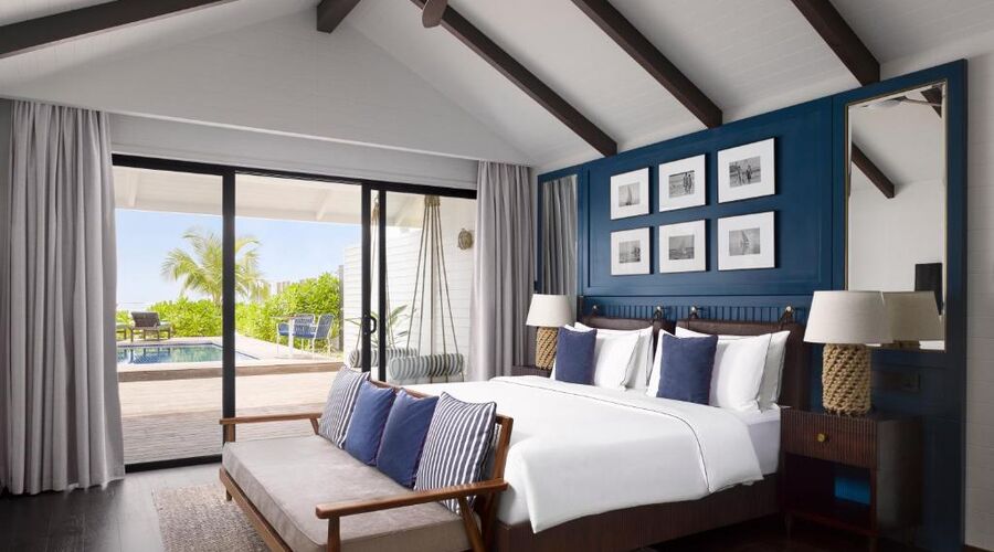 Villa Nautica Paradise Island Resort