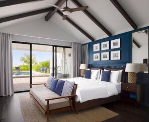 Villa Nautica Paradise Island Resort
