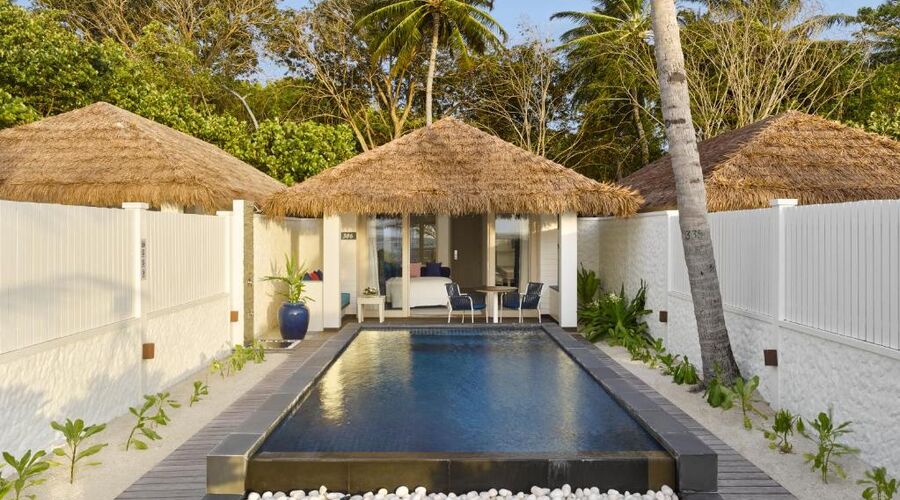 Villa Nautica Paradise Island Resort