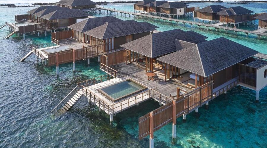 Villa Nautica Paradise Island Resort
