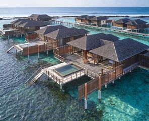 Villa Nautica Paradise Island Resort
