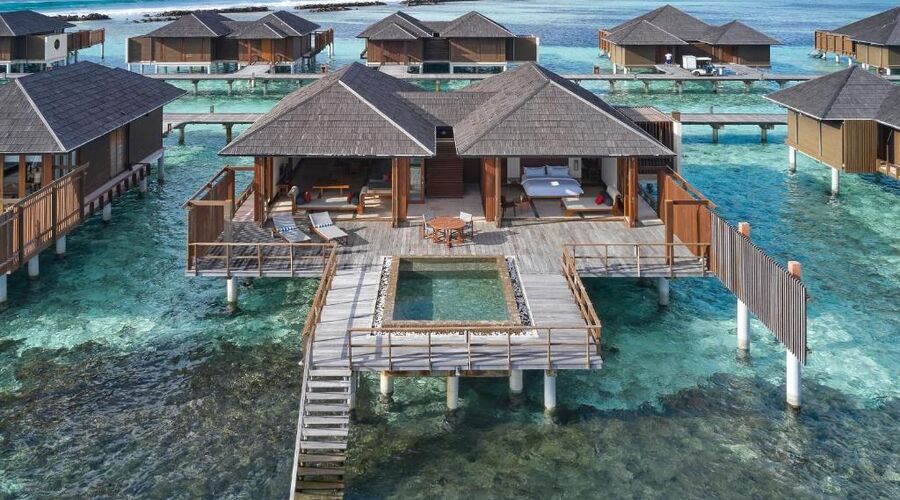 Villa Nautica Paradise Island Resort
