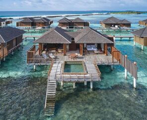 Villa Nautica Paradise Island Resort