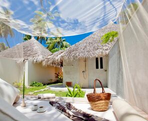 Kuramathi Island