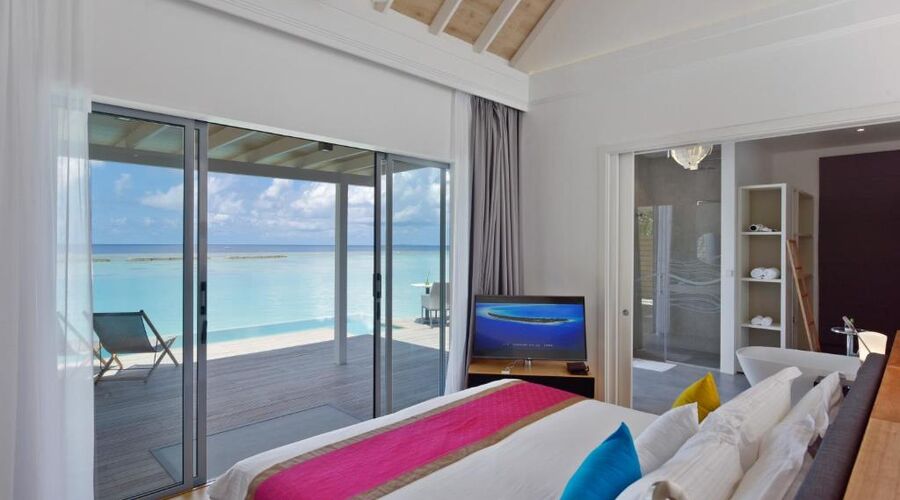 Kuramathi Island