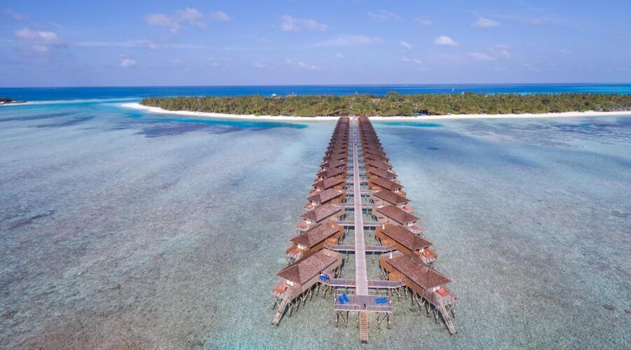 Meeru Island