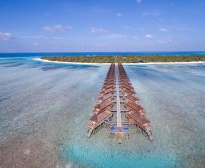 Meeru Island