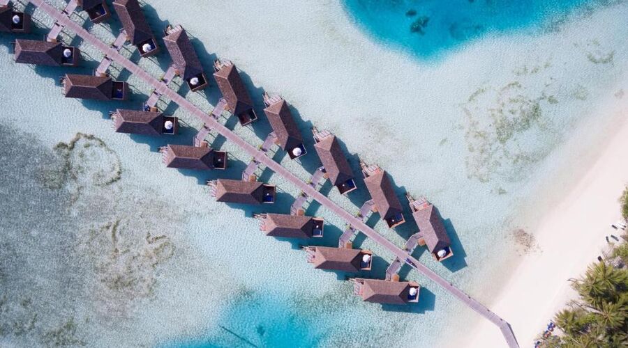 Meeru Island