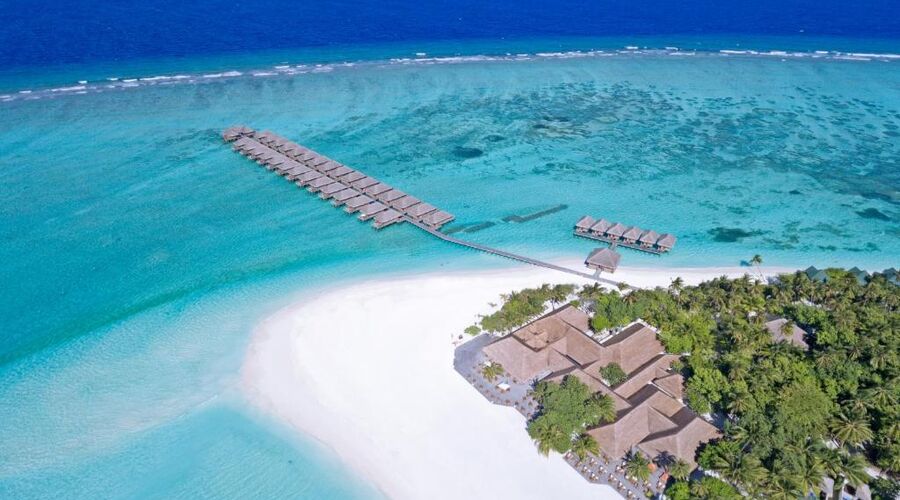 Meeru Island