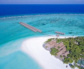 Meeru Island